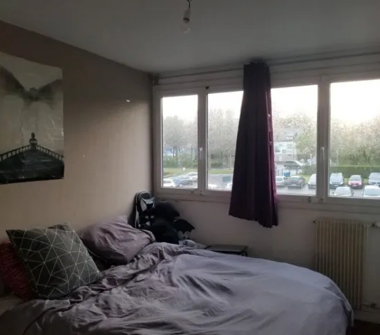 Location Rennes Appartement 692426a7e209