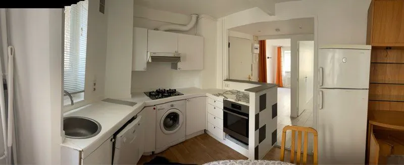 Location Paris Appartement 69242989d463