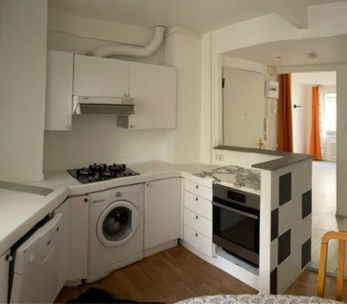 Location Paris Appartement 69242989d463