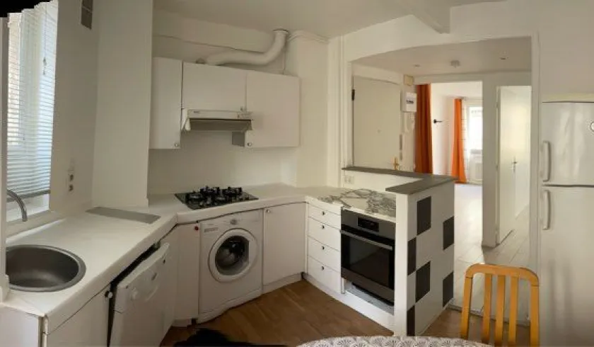 Location Paris Appartement 69242989d463