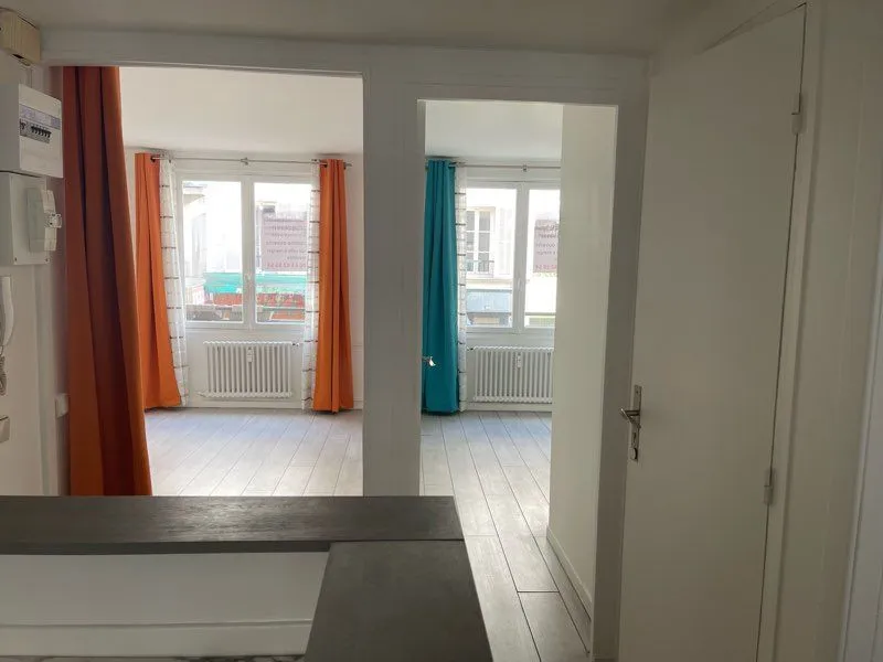 Location Paris Appartement 69242989d463