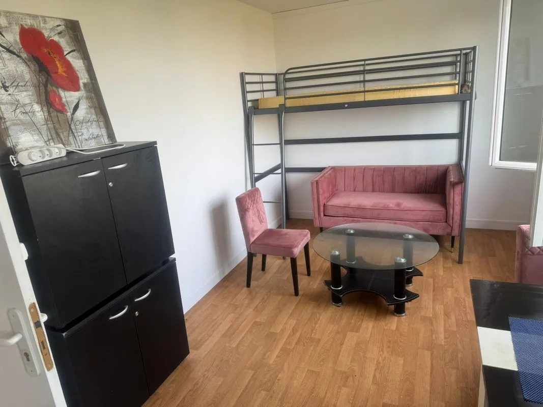 Location Achères Appartement 69242dd0cffd1