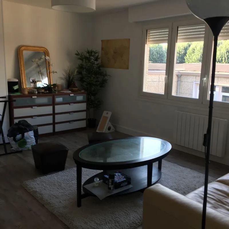 Location Rouen Appartement 69242fbd6c54