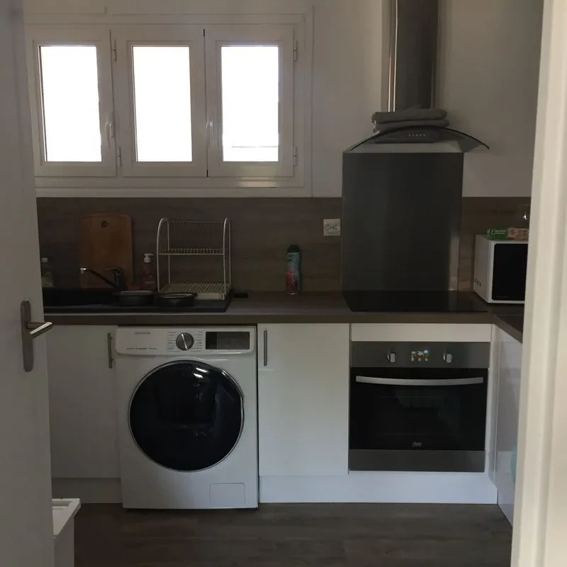 Location Rouen Appartement 69242fbd6c54