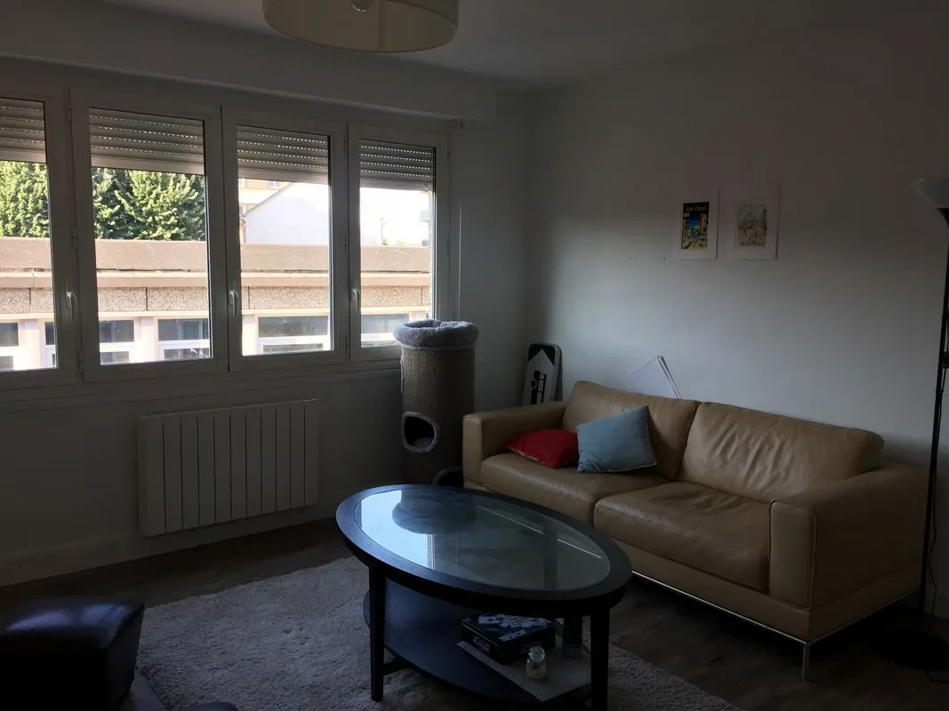 Location Rouen Appartement 69242fbd6c54