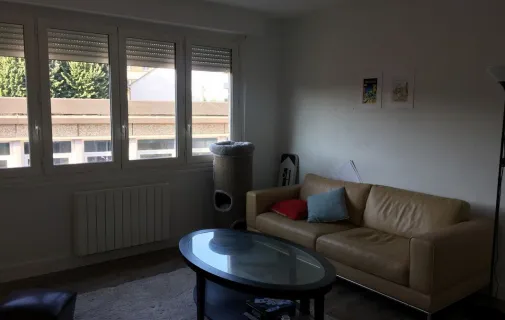 Location Rouen Appartement 69242fbd6c54