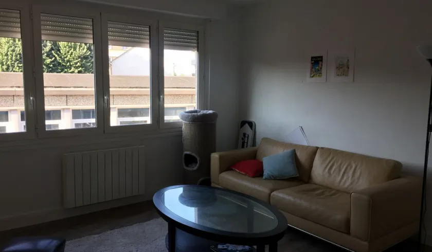 Location Rouen Appartement 69242fbd6c54