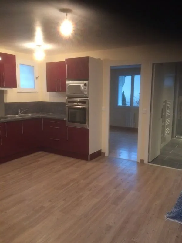 Location Bessancourt Appartement 69243282376b1