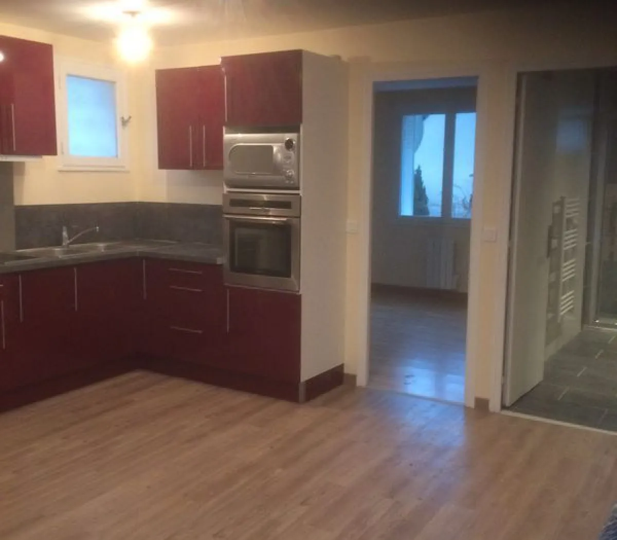 Location Bessancourt Appartement 69243282376b