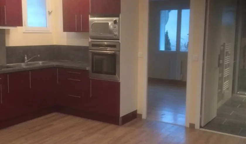 Location Bessancourt Appartement 69243282376b1