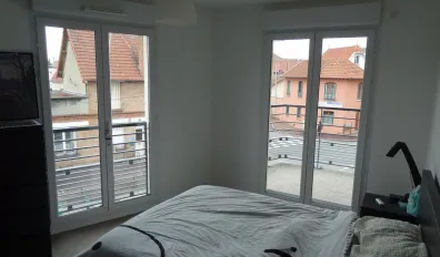 miniatureLocation Chatou Appartement 692437faba3c2