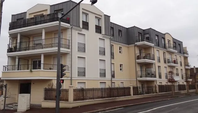 Location Chatou Appartement 692437faba3c1