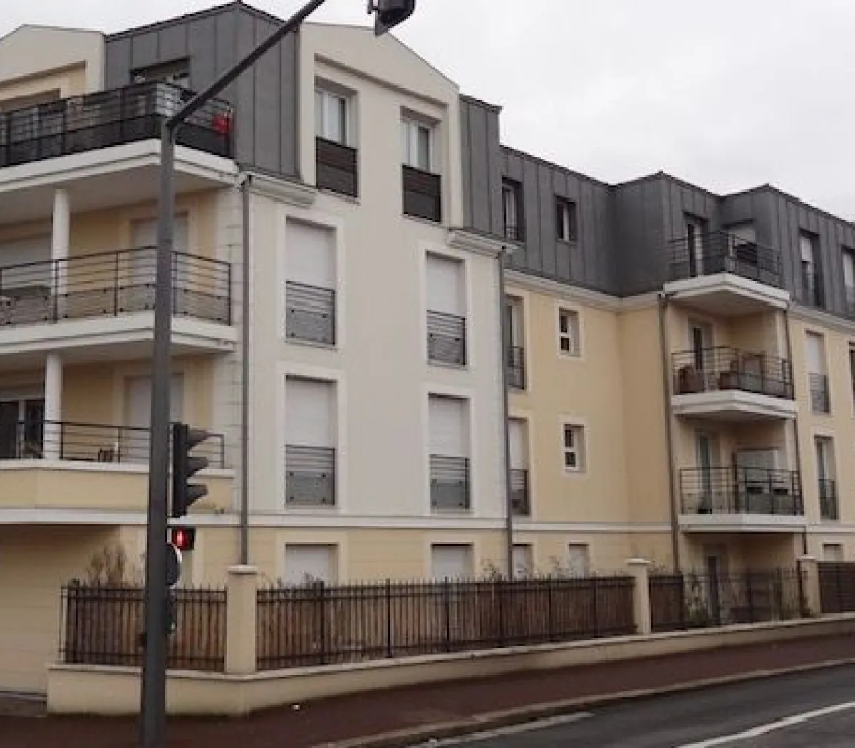 Location Chatou Appartement 692437faba3c