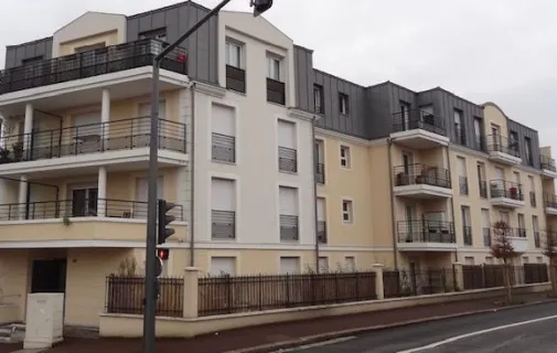 Location Chatou Appartement 692437faba3c