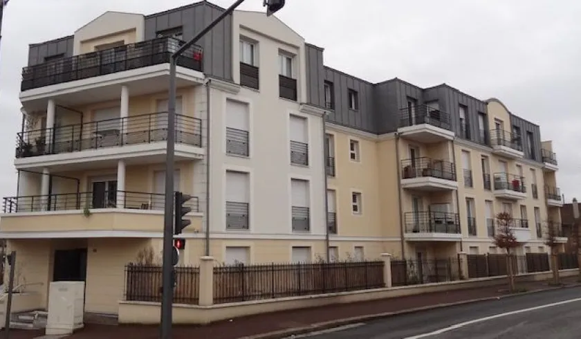 Location Chatou Appartement 692437faba3c1