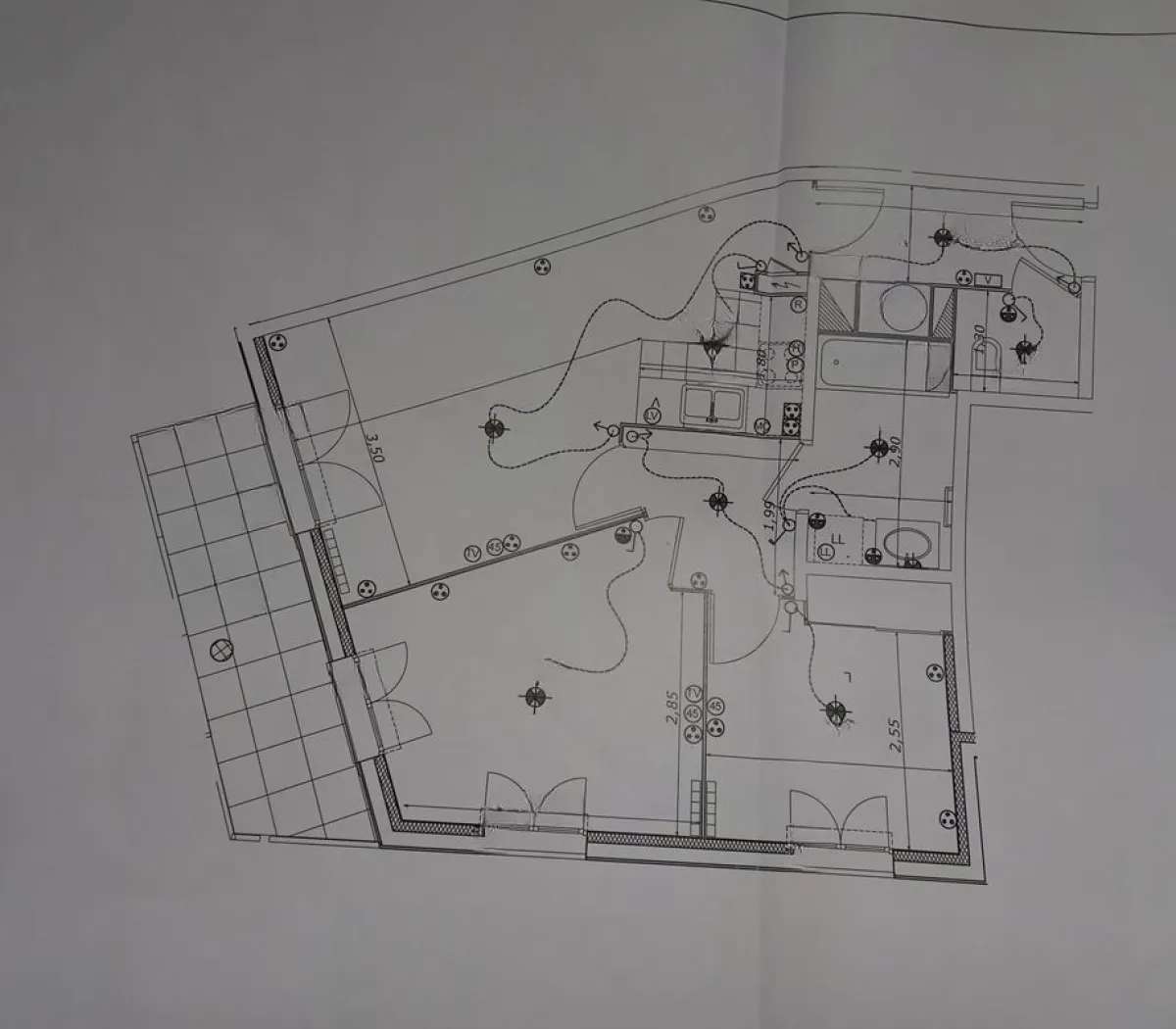 Location Chatou Appartement 692437faba3c