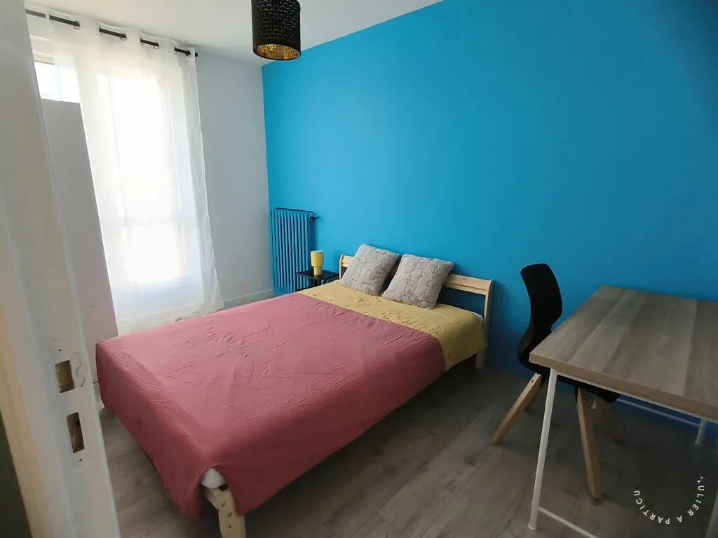 Location Villejuif Chambre 69243966dc964