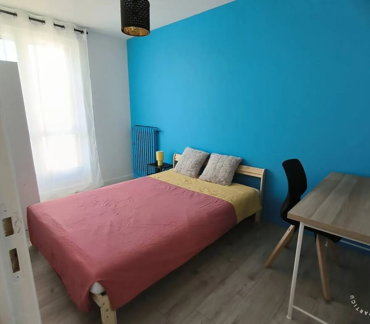 Location Villejuif Chambre 69243966dc96