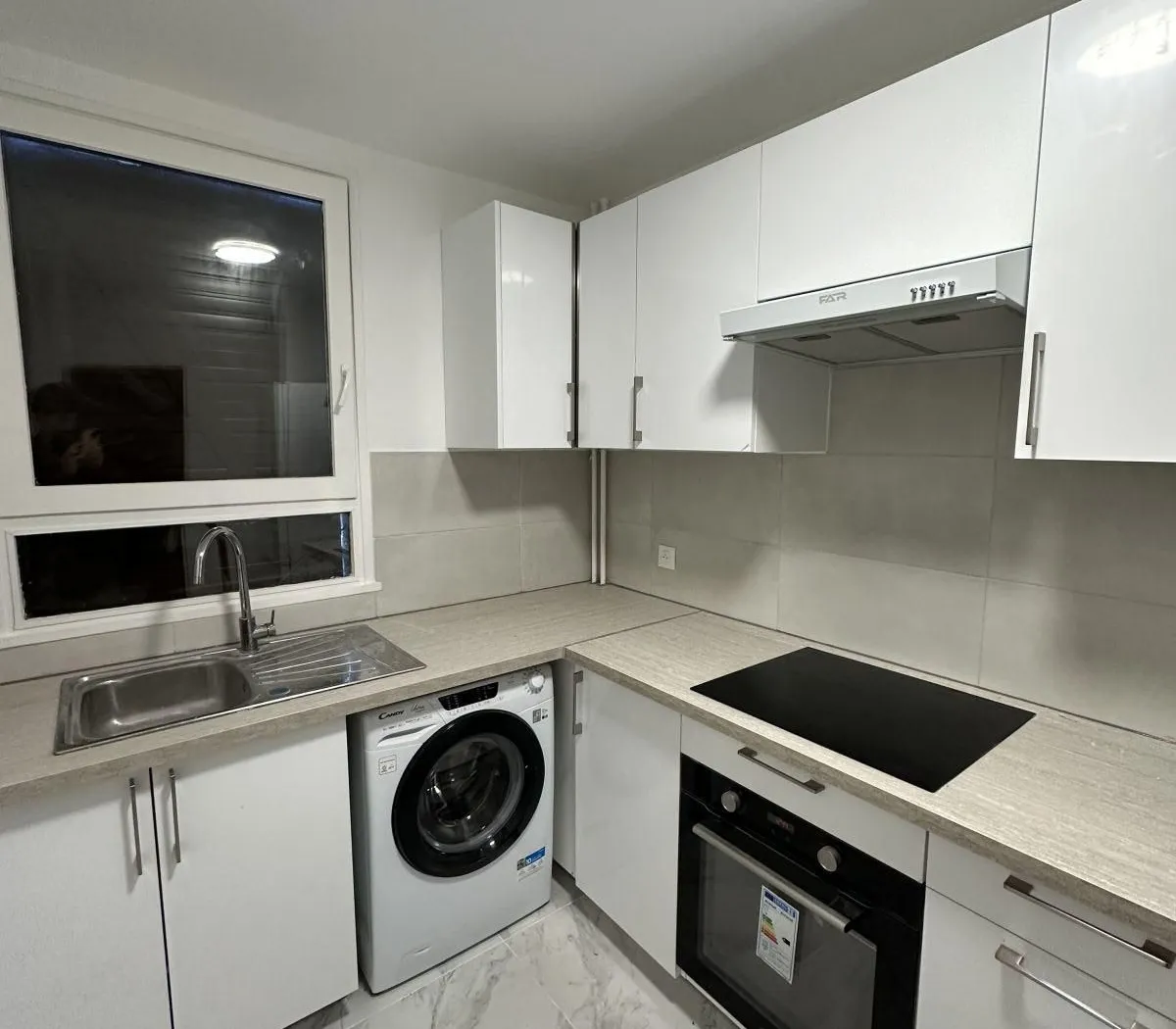 Location Sevran Appartement 69243e937bf5