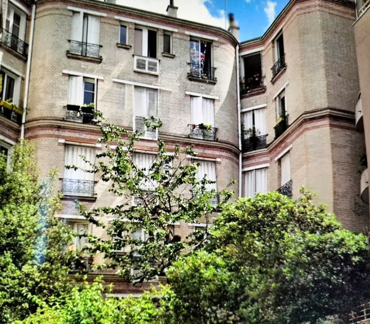 Location Paris Appartement 692460cecdf0