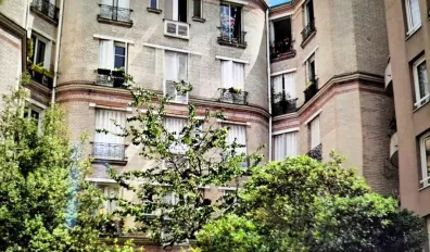 Location Paris Appartement 692460cecdf0