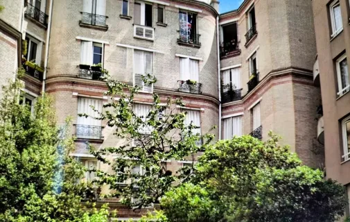 Location Paris Appartement 692460cecdf0