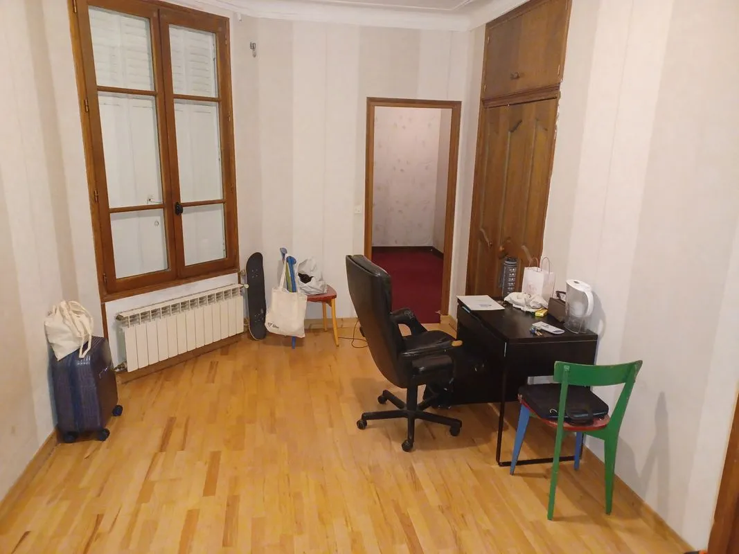 Location Paris Appartement 692460cecdf0