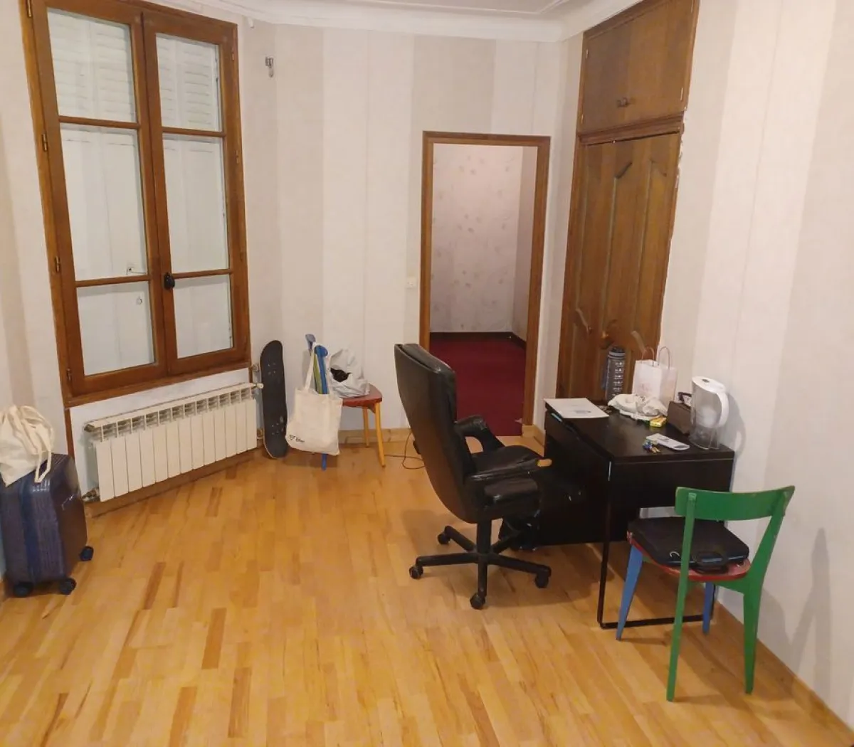 Location Paris Appartement 692460cecdf0