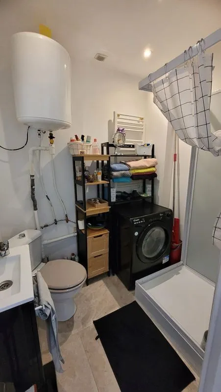 Location Aix-en-Provence Appartement 69247c26070e