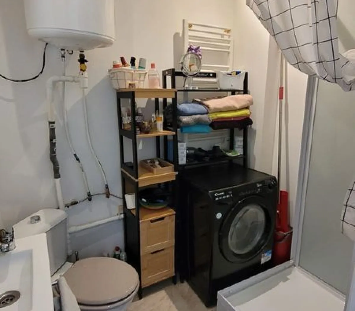 Location Aix-en-Provence Appartement 69247c26070e