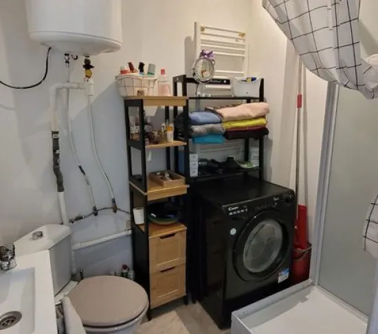 Location Aix-en-Provence Appartement 69247c26070e