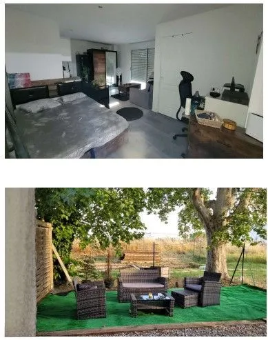 Location Aix-en-Provence Appartement 69247c26070e