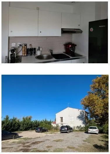 Location Aix-en-Provence Appartement 69247c26070e