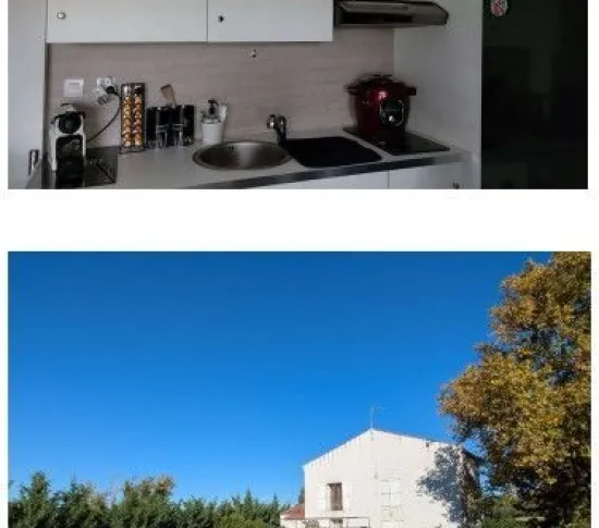 Location Aix-en-Provence Appartement 69247c26070e