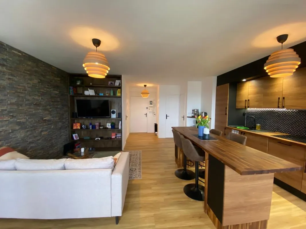 Location Rouen Appartement 69247dc72b651