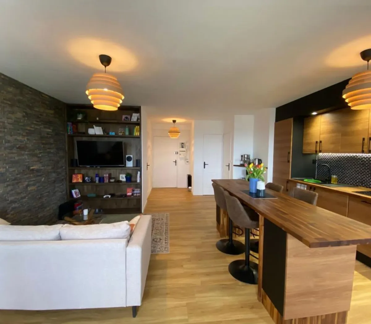 Location Rouen Appartement 69247dc72b65