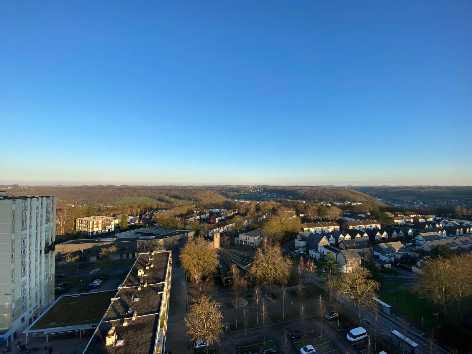 Location Rouen Appartement 69247dc72b656