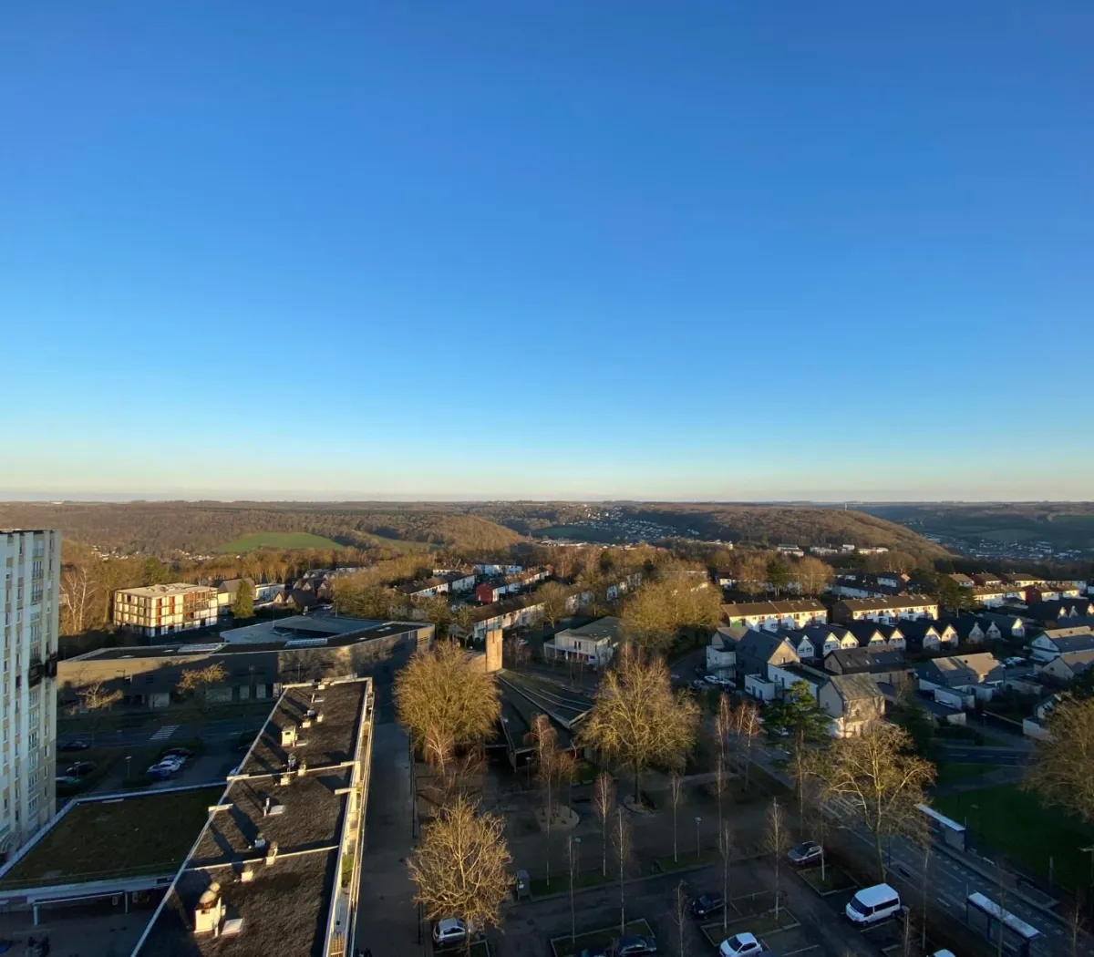 Location Rouen Appartement 69247dc72b65