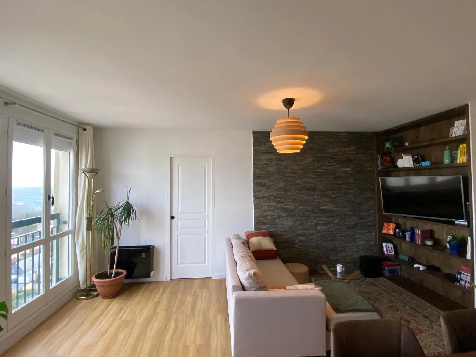 Location Rouen Appartement 69247dc72b653