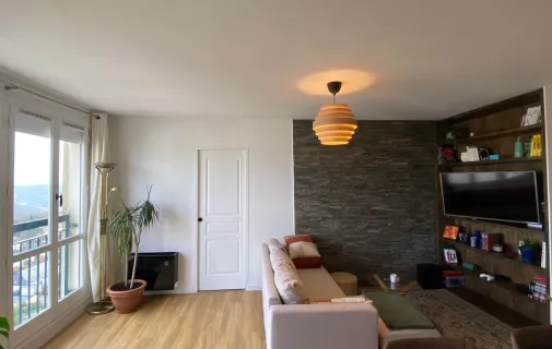 Location Rouen Appartement 69247dc72b65