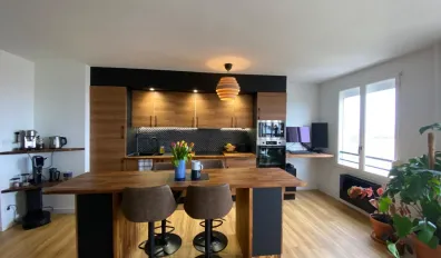 miniatureLocation Rouen Appartement 69247dc72b652