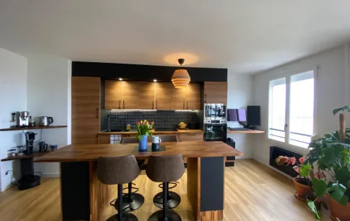 Location Rouen Appartement 69247dc72b65