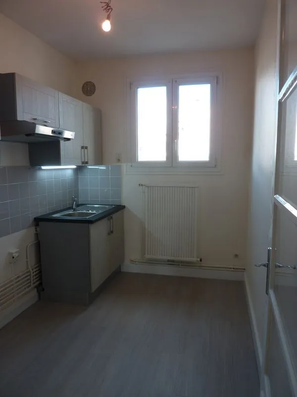 Location Tours Appartement 69247ed10e9e