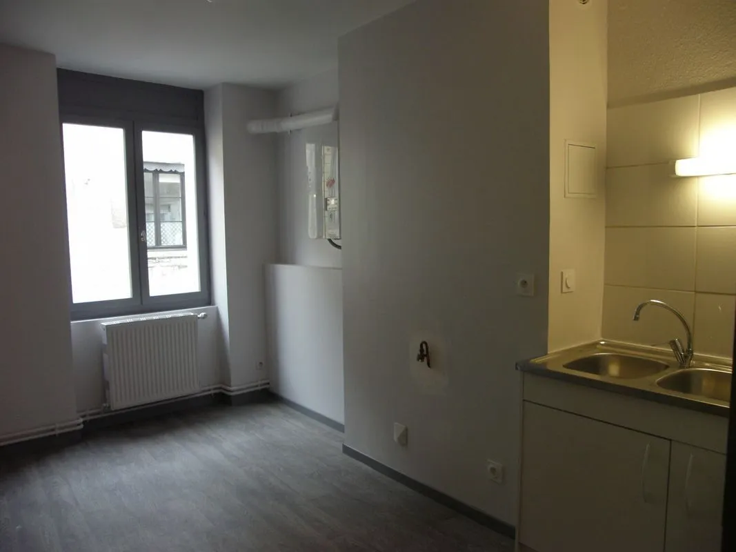Location Saint-Étienne Appartement 69247f891be32