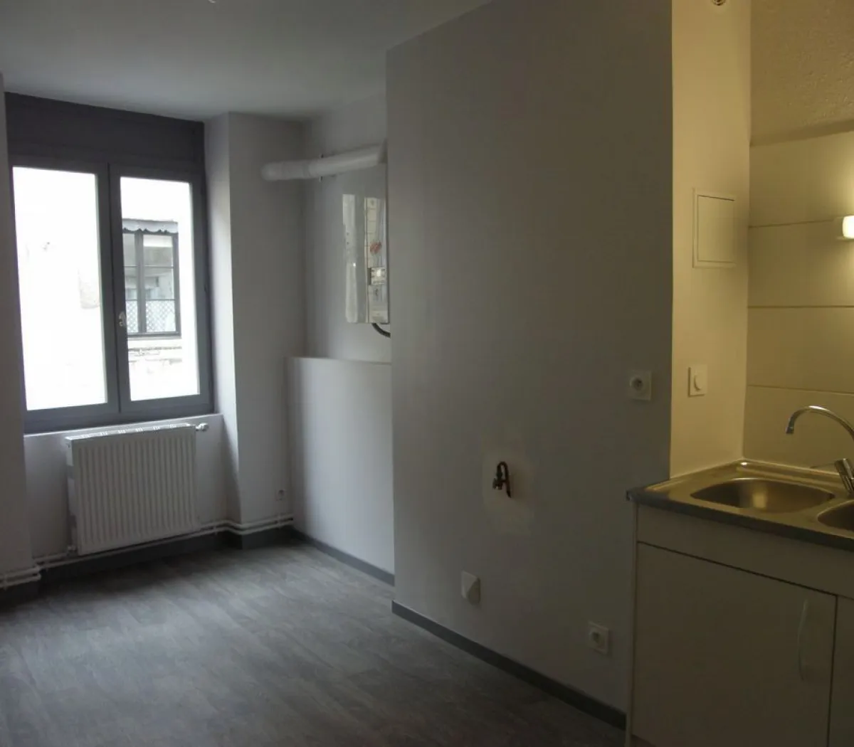 Location Saint-Étienne Appartement 69247f891be3
