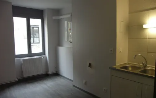 Location Saint-Étienne Appartement 69247f891be3