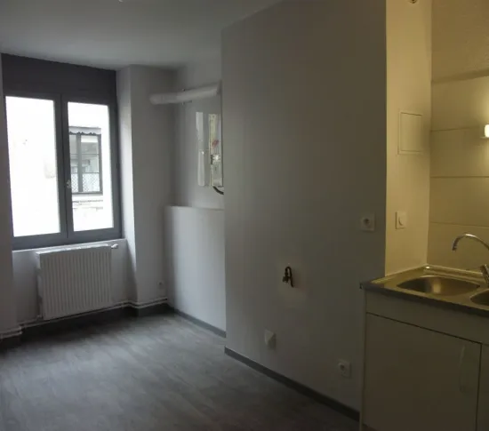 Location Saint-Étienne Appartement 69247f891be32