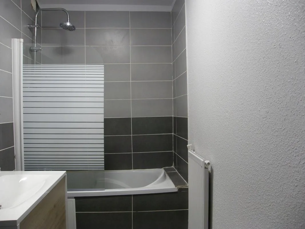 Location Saint-Étienne Appartement 69247f891be33