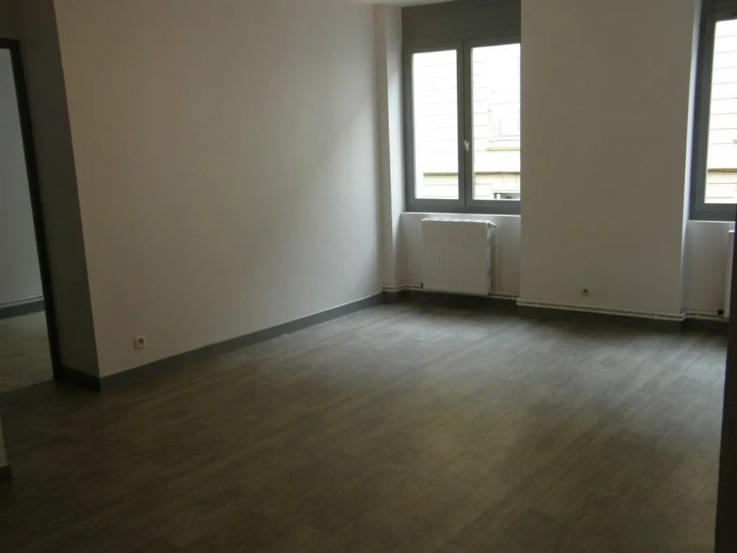 Location Saint-Étienne Appartement 69247f891be31