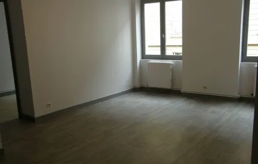 Location Saint-Étienne Appartement 69247f891be3